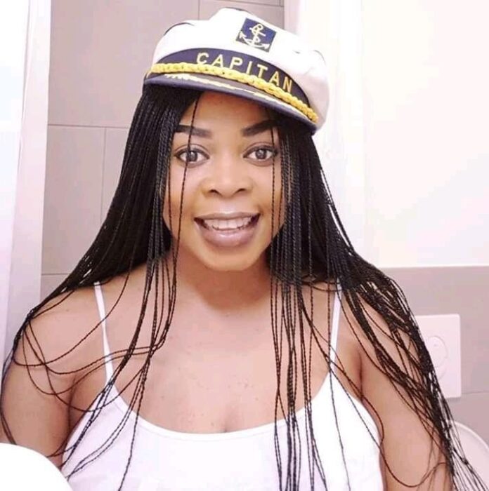 I nearly committed suicide after taking an HIV test publicly – Joyce Dzidzor Mensah