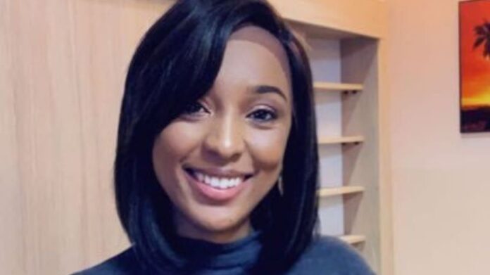 ‘I never ever thought, felt, fathomed, dreamed that I would end up famous’- Nikki Samonas