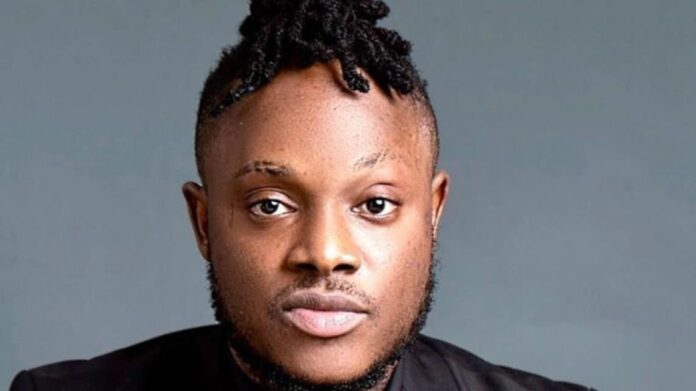 I sleep beside my open fridge – Keche Andrew on how he deals with ‘dumsor’