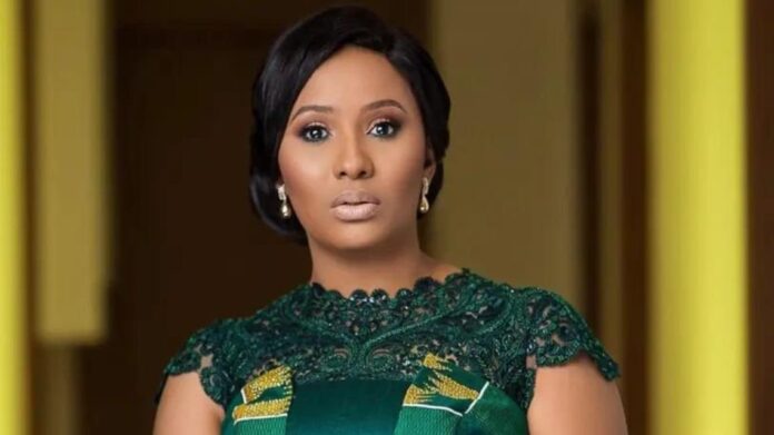 I want my children to marry within the royal family – Otumfuo’s daughter