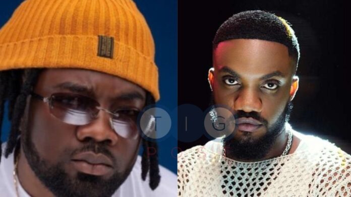 I was heartbroken when I discovered my girlfriend cheated on me with Mr. Drew- Lord Paper