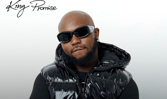 
I will be surprised if I don’t win TGMA Artiste of the Year – King Promise                            