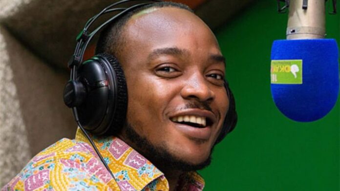 I won’t be surprised if King Promise wins Artist of the Year award – Halifax