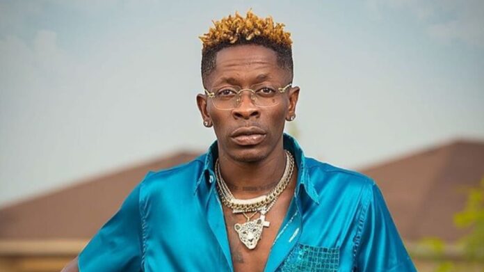 Ignore any Twitter account posting under my name, says Shatta Ignore any Twitter account posting under my name – Shatta to fans