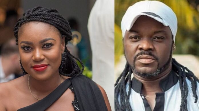 I’ll be at the forefront of ‘dumsor’ vigil- Barima Sidney pledges support for Yvonne Nelson