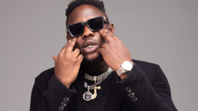 I’ll cover the tuition fees for some students till they graduate on upcoming school tour – Medikal