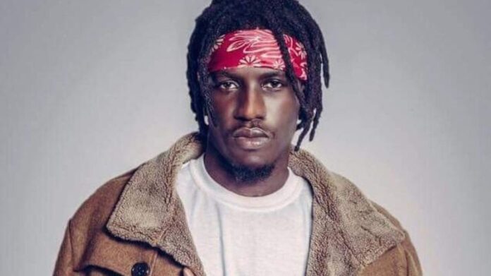 I’m no longer interested in doing profane songs – King Paluta