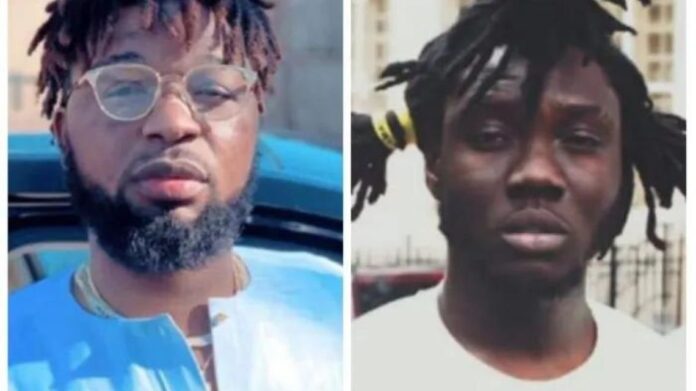 I’m not responsible for Junior US death, I stabbed him out of self-defense – Showboy gives full details