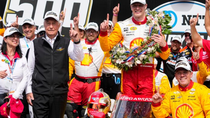 Indy 500 prize money: how much cash will winner receive Indy 500 prize money: How much cash will winner receive for gigantic race?