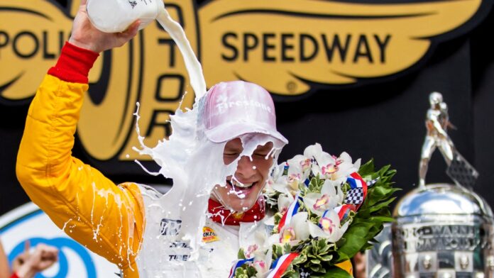 Indy 500 race start time, stream, TV channel, full schedule Indy 500: Race start time, stream, TV channel, full schedule and results as Josef Newgarden looks to retain iconic title