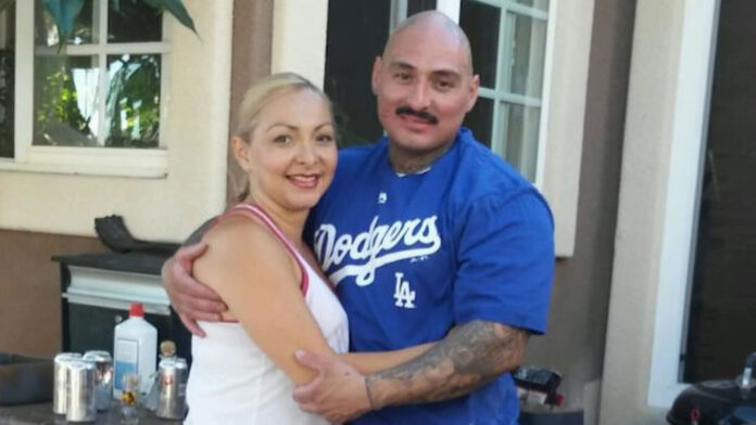 Influencer Gino Molina’s sister breaks silence after his tragic death & cries he ‘took a piece of me’