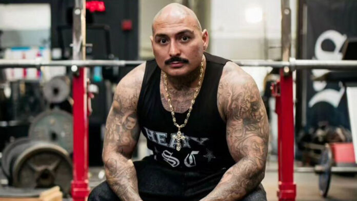 Influencer Gino Molina’s sudden death leaves family asking for help as Strength Cartel team honor his memory