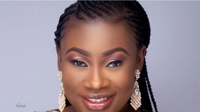 I’ve no doubt Nacee will win ‘artiste of the year’ I’ve no doubt Nacee will win ‘Artiste of the Year’ award at TGMA’s – Philipa Baafi