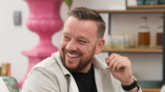 Jamie O’Hara dating history: From Danielle Lloyd to Elizabeth-Jayne Tierney