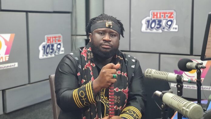 Koda should have visited the pastor to avert the prophecy 
Koda should have visited the pastor to avert the prophecy – Ajagurajah