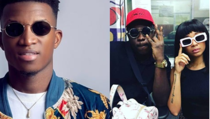 Kofi Kinaata lauds Medikal and Sister Derby for performing at O2 Indigo despite their past history