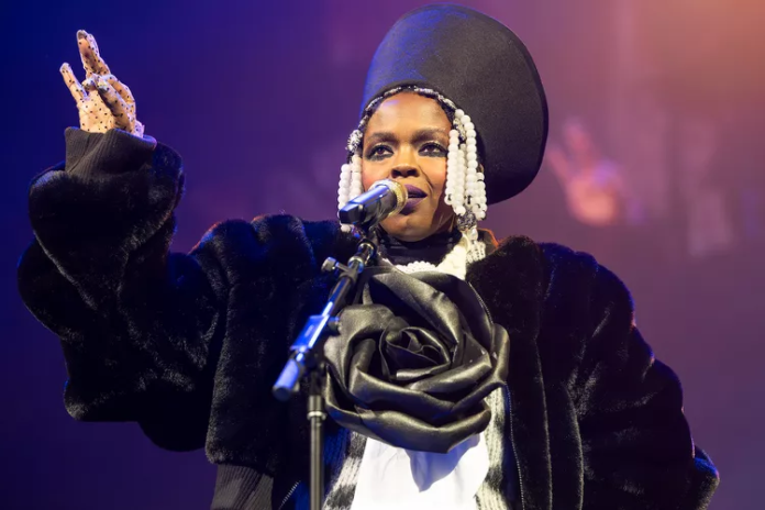
Lauryn Hill’s The Miseducation tops Apple Music’s 100 best albums of all time list                            