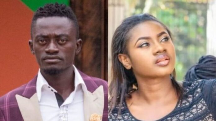 LilWin on his legal tussle with Martha Ankomah: We've attended “We’ve attended two court sessions”- LilWin on his legal tussle with Martha Ankomah