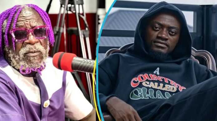LilWin blasts Oboy Siki over lies, insults
