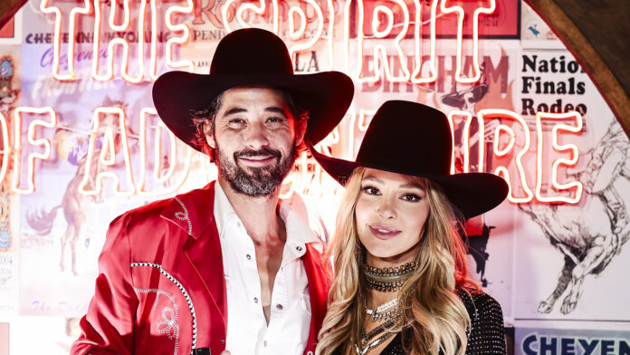 LOVE BIRDS All we know about Hassie Harrison and Ryan Bingham's relationshipACTORS Hassie Harrison and Ryan Bingham have drawn in fans with their TV romance. The Yellowstone co-stars have shared that their relationship has transcended the screen, and here's all we know about their love life.