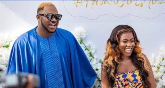 Love is not enough reason for two people to get married- Medikal