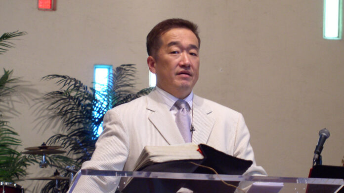 "MAN OF GOD" All we know about Robert Shinn and where he is now