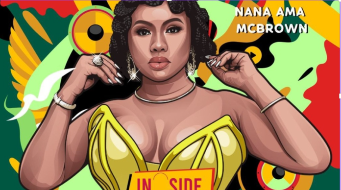 McBrown to host Ghana to the World concert in USA