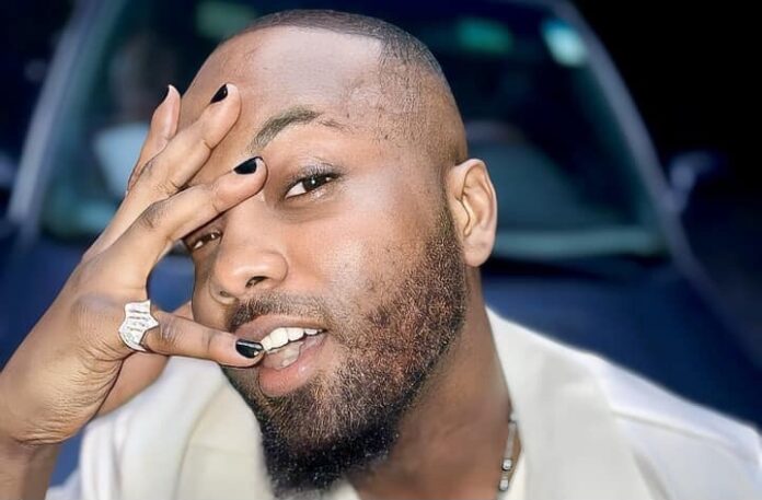 
Medikal’s verse on Nanky’s ‘Confusion’ goes viral                            