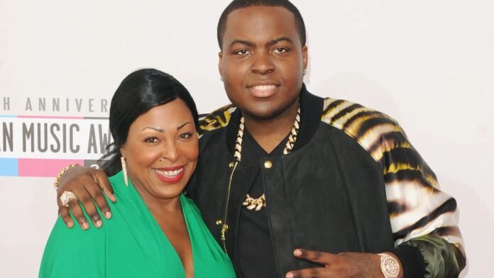 MEET THE MAMA  Inside the life of Sean Kingston's mom Janice Turner aka Mama Kingston