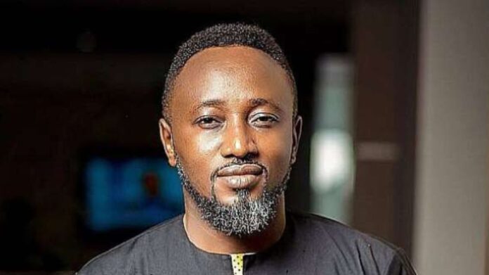 Musicians who rant about award schemes do so out of love – George Quaye