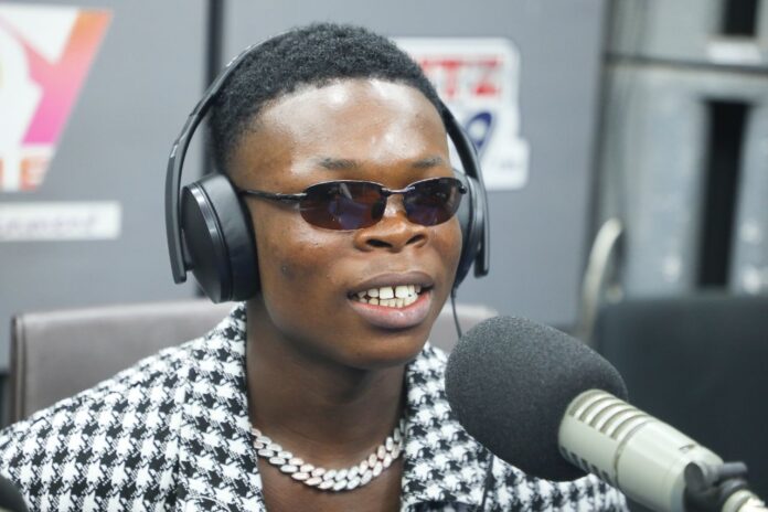 
My former manager deleted my songs from streaming platforms – AY Poyoo                            