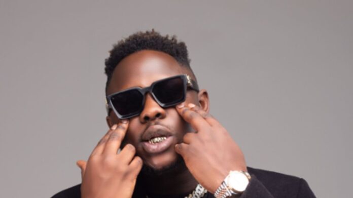 My next show would be held at the London 02 My next show would be held at the London 02 Arena – Medikal