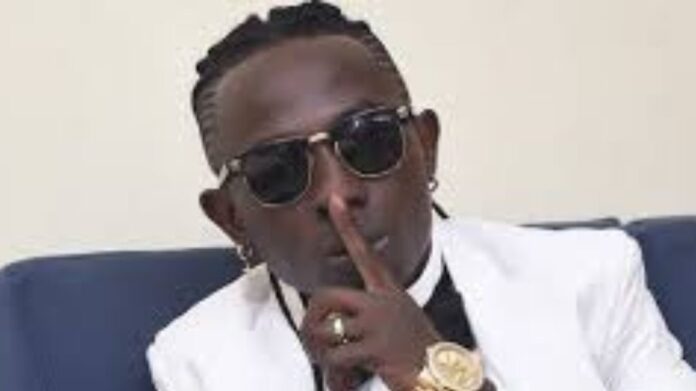 My success in music is not just mere luck -Patapaa