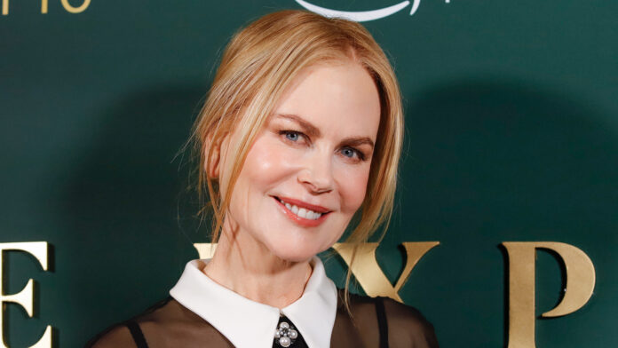 Nicole Kidman relationship history: Who has the actress dated?
