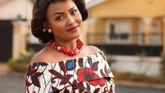 No matter how you trust someone, leave a space for disappointment- McBrown advises