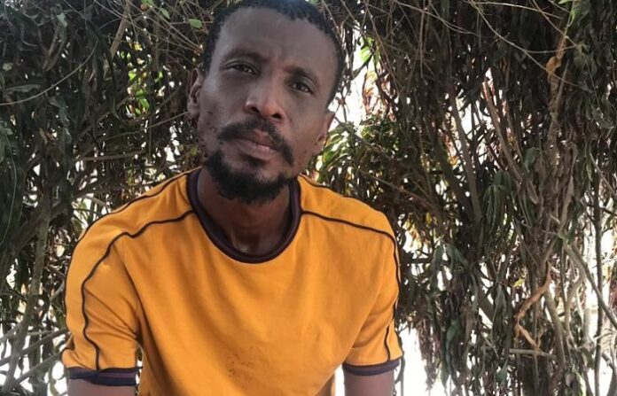 
Okomfour Kwadee needs money for treatment –  Family member                            