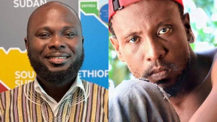 
Okomfour Kwadee’s condition is ‘family matter’ – Quick Action                             