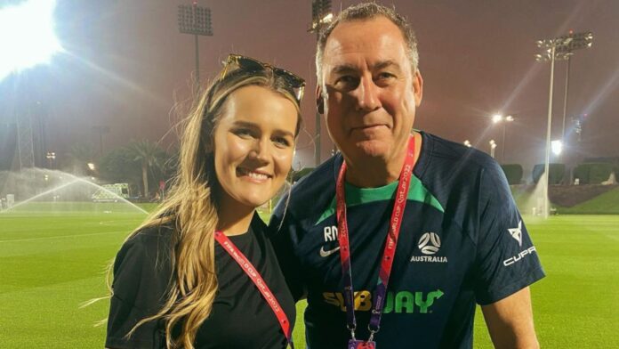 On the box get to know Euro 2024 pundit Pien on the box Get to know Euro 2024 pundit Pien Meulensteen