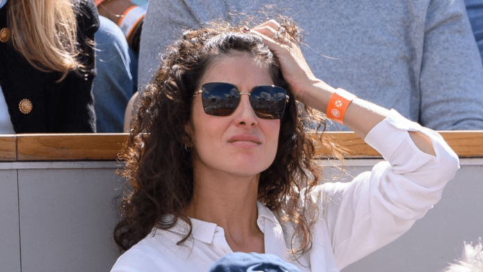 ONE LOVE Who is Xisca Perello? The wife of Spanish tennis star Rafael Nadal