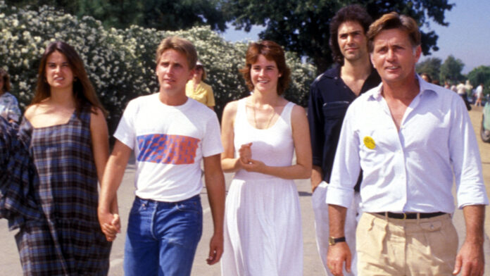 PACK TOGETHER Meet the actors and actresses in the Brat PackTHE BRAT PACK was a group of unavoidable film stars from the 1980s.