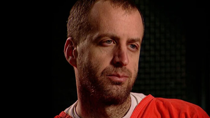 PREDATOR'S TRAP What to know about Kristi Johnson's murderer, Victor Paleologus