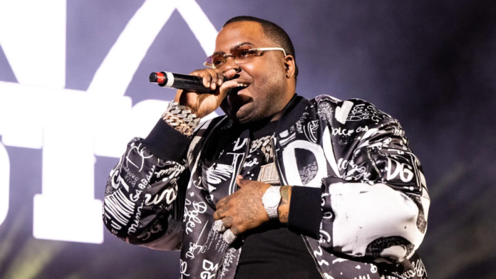 
Rapper Sean Kingston agrees to return to Florida in $1m fraud case                            