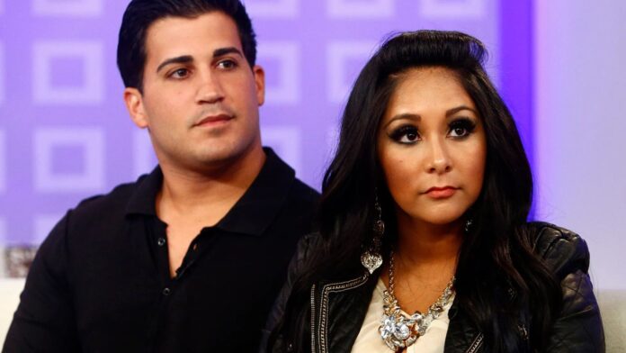 REALITY ZZTAR Life, career and relationship of Jersey Shore star Nicole 'Snooki' Polizzi