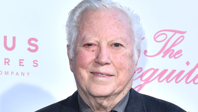 SAD PASSING  Godfather Part II producer Fred Roos dead at 89FRED Roos, the Oscar winning producer of films like The Godfather Part II and Apocalypse Now has died.