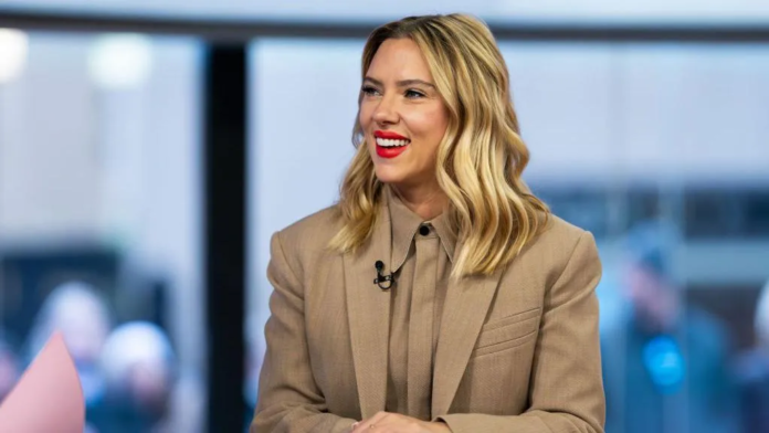 
Scarlett Johansson ‘shocked’ by AI chatbot imitation                            