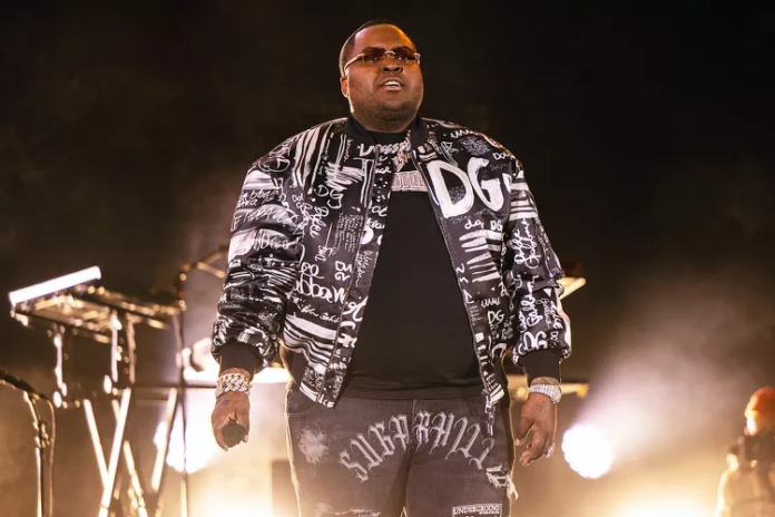 Sean Kingston arrested on ‘numerous fraud and theft charges’ – 
Sean Kingston arrested on ‘numerous fraud and theft charges’ – Police