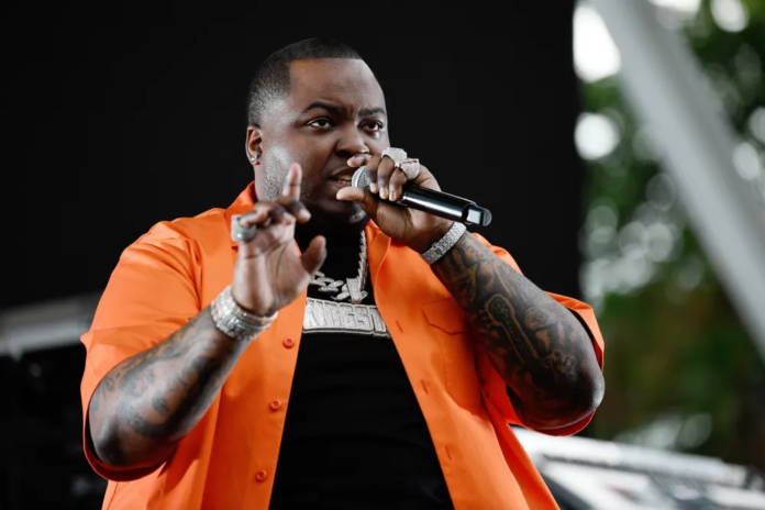 
Sean Kingston facing 10 charges in Florida, including defrauding jeweler for $480,000, grand theft                            