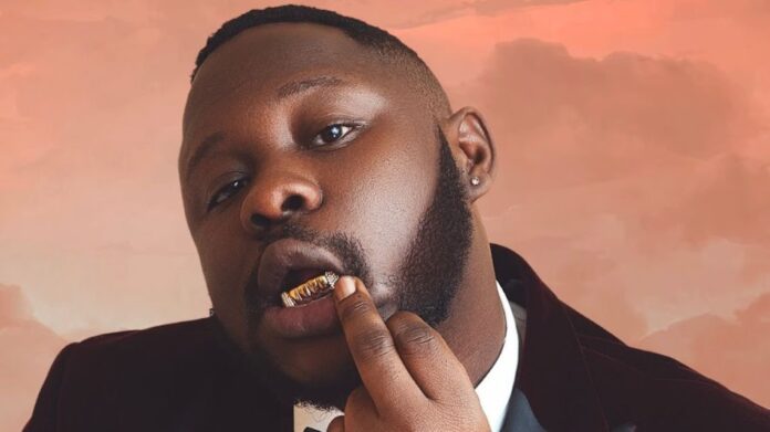 Seek counselling- Maurice Ampaw tells Medikal