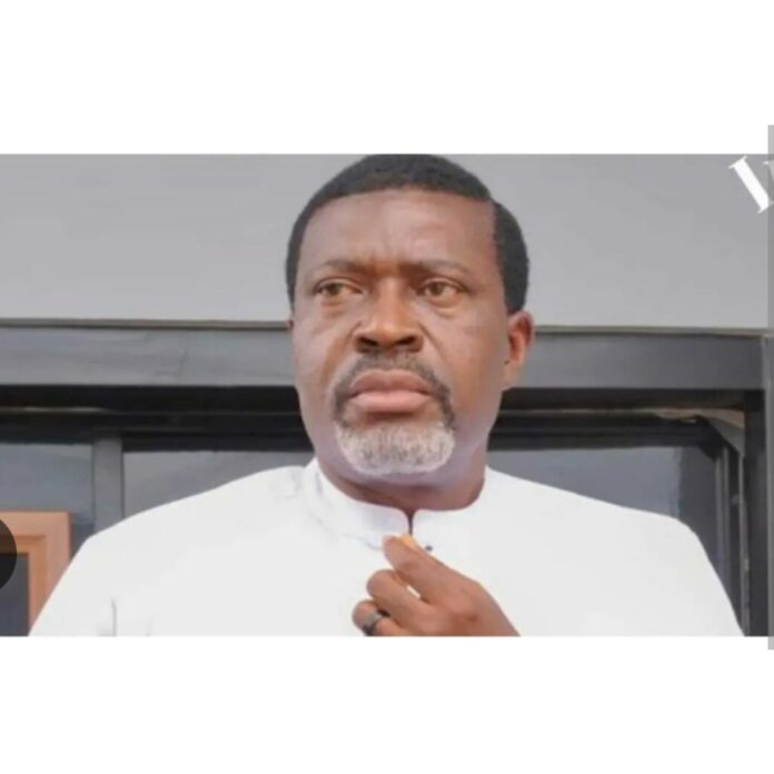 Sensible nonsense – Kanayo O. Kanayo slams ban on money rituals, smoking in Nollywood movies