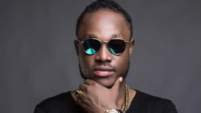 “Sex makes you younger; it makes you healthy” – Keche Andrew